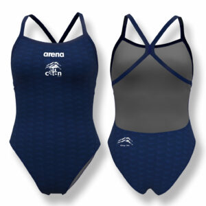 MAIILOT DE BAIN FEMME ENCAEN X ARENA