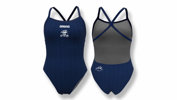 MAIILOT DE BAIN FEMME ENCAEN X ARENA