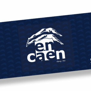 SERVIETTE ENCAEN X ARENA