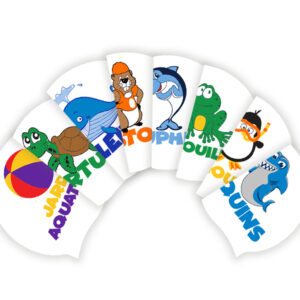 BONNETS École de Natation