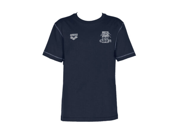 T-SHIRT UNISEXE - Team Line Collection 2019