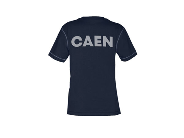 T-SHIRT UNISEXE - Team Line Collection 2019 – Image 2