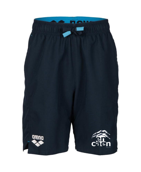 SHORT HOMME - Team Line Nouvelle Collection