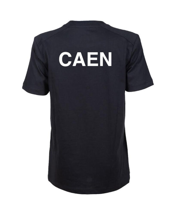 T-SHIRT HOMME - Team Line Nouvelle Collection – Image 2