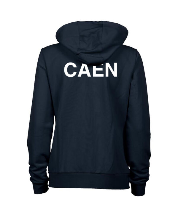 SWEAT FEMME - Team Line Nouvelle Collection – Image 2