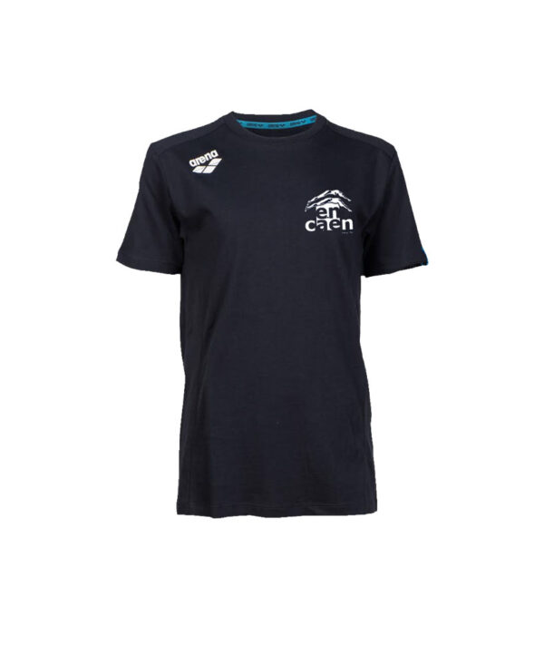 T-SHIRT HOMME - Team Line Nouvelle Collection