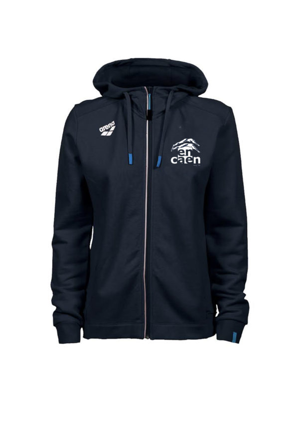 SWEAT HOMME - Team Line Nouvelle Collection