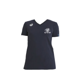 T-SHIRT FEMME - Team Line Nouvelle Collection