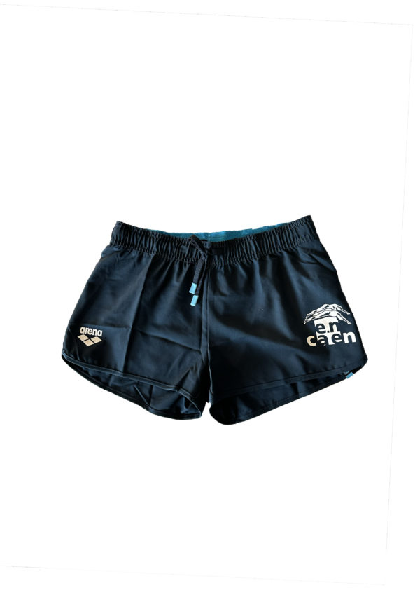 SHORT FEMME - Team Line Nouvelle Collection