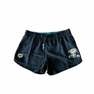 SHORT FEMME - Team Line Nouvelle Collection