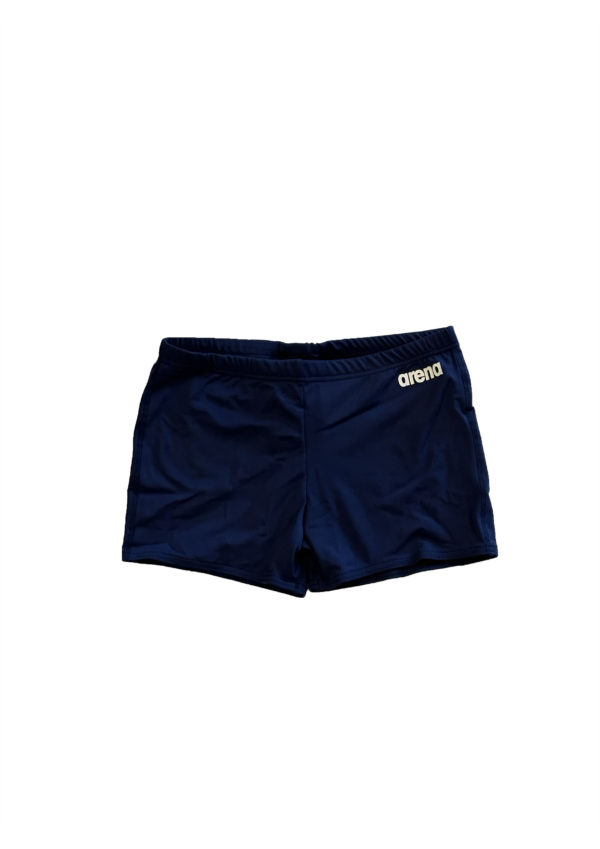 MAILLOT SHORT SOLID NAVY