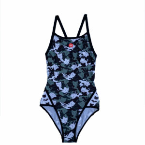 Maillot Chat Femme