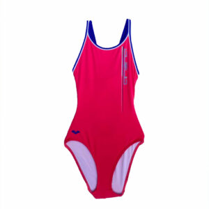 Maillot Rose et Bleu