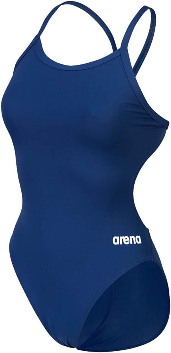 MAILLOT NAVY BASIC