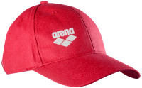 CASQUETTE ROUGE