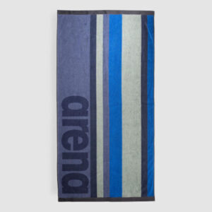 SERVIETTE ARENA MULTISTRIPES