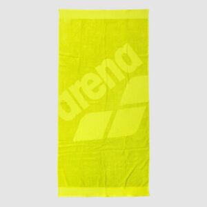 SERVIETTE ARENA BEACH LOGO