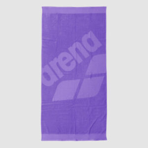 SERVIETTE ARENA BEACH LOGO