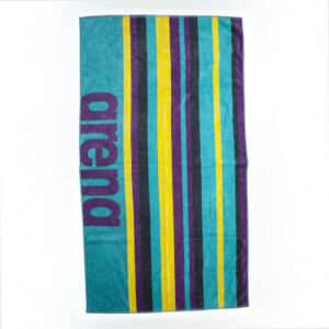 SERVIETTE  ARENA MULTISTRIPES
