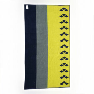 SERVIETTE ARENA MULTISTRIPRES