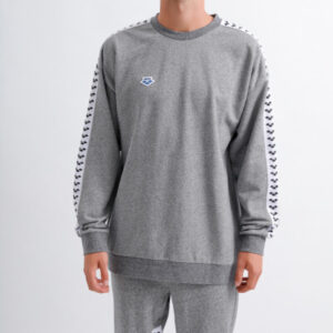 SWEAT ARENA OVERSIZE